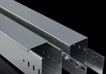 2024年南寧電纜橋架多少錢一米？